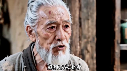 百岁悟道仙途(46集)动漫 百岁悟道仙途(46集)动漫免费观看全集
