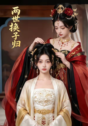 两世换子归(43集) 两世换子归(43集)追短剧太上头了