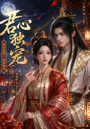 君心独宠（35集）第一集