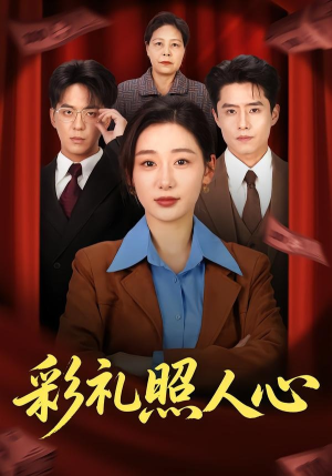 彩礼照人心(57集) 彩礼照人心(57集)最火短剧推荐