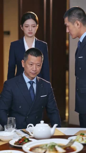 堂哥扣我分红，我靠龙虾逆天改命（40集）网盘在线观看