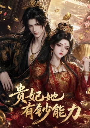 贵妃她有钞能力(22集) 贵妃她有钞能力(22集)一起看短剧