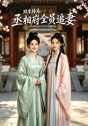 双生掉马:丞相府全员追妻(45集) 双生掉马:丞相府全员追妻(45集)好看上头的短剧