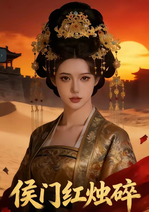 侯门红烛碎(57集) 侯门红烛碎(57集)深深爱上这部剧