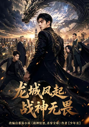 龙城风起,战神无畏(76集) 龙城风起,战神无畏(76集)独家内容免费看