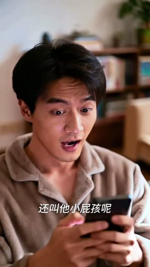 SSS天赋:我在怪谈世界横着走(81集) SSS天赋:我在怪谈世界横着走(81集)分享好看的短剧