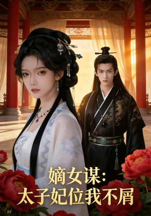 嫡女谋:太子妃位我不屑(59集) 嫡女谋:太子妃位我不屑(59集)在线看完整版