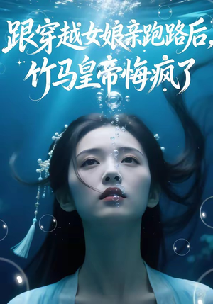 跟穿越女娘亲跑路后,竹马皇帝悔疯了(30集) 跟穿越女娘亲跑路后,竹马皇帝悔疯了(30集)最近很火的短剧