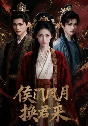 侯门风月换君来(50集) 侯门风月换君来(50集)好看的短剧