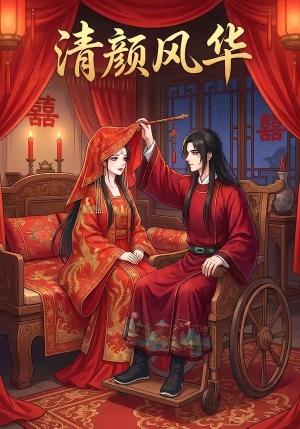 清颜风华(60集) 清颜风华(60集)一起看短剧