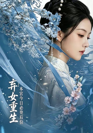 弃女重生:本宫今日必登后位(65集) 弃女重生:本宫今日必登后位(65集)精彩短剧天天看