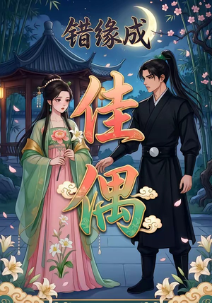 错缘成佳偶(16集) 错缘成佳偶(16集)看短剧放松一下