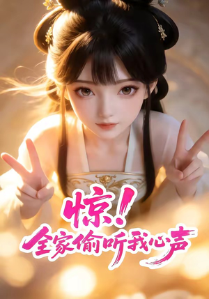 惊!全家偷听我心声(51集) 惊!全家偷听我心声(51集)最新短剧抢先看