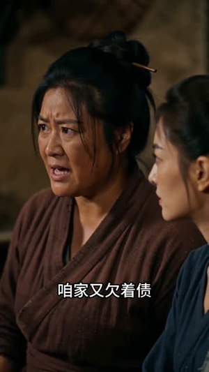 一纸休书后,我带娘家暴富吃肉(88集) 一纸休书后,我带娘家暴富吃肉(88集)哪个短剧网能看