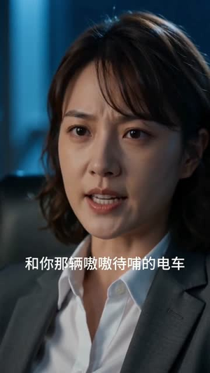 别蹭我的充电桩(35集) 别蹭我的充电桩(35集)好短剧分享