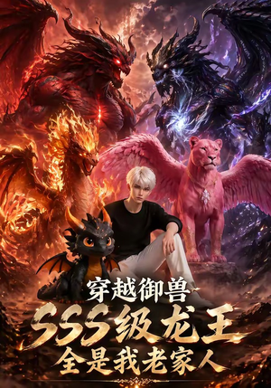 穿越御兽,SSS级龙王全是我老家人(63集) 穿越御兽,SSS级龙王全是我老家人(63集)短剧中追到爽