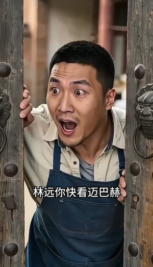 夺我酒坊坏规矩监控一亮你慌了（51集）解说文案