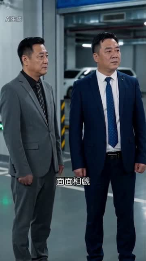 别动我的停车位(32集) 别动我的停车位(32集)番茄短剧看全集