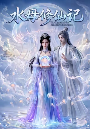 水母修仙记(10集) 水母修仙记(10集)短剧全集完整版