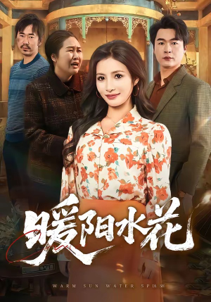 暖阳水花(31集) 暖阳水花(31集)更新时间