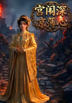 宫闱深,凉薄心(34集) 宫闱深,凉薄心(34集)在线看免费版