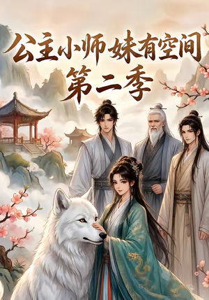 公主小师妹有空间第二季(77集) 公主小师妹有空间第二季(77集)短剧前十排行榜