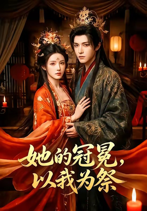 她的冠冕,以我为祭(41集) 她的冠冕,以我为祭(41集)短剧免费看全集