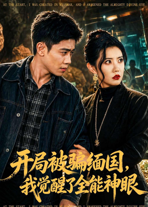 开局被骗缅国,我觉醒了全能神眼(84集) 开局被骗缅国,我觉醒了全能神眼(84集)完整版免费观看