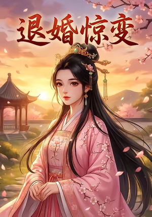 退婚惊变(21集) 退婚惊变(21集)全集免费
