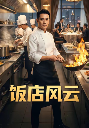 饭店风云（51集）短剧更新抢先看