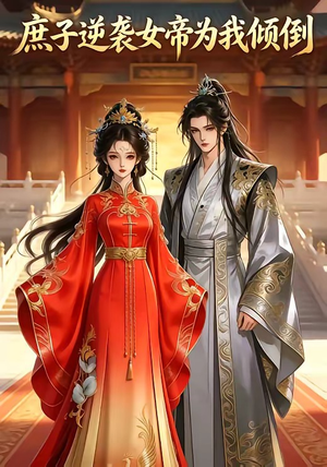 庶子逆袭：女帝为我倾倒（38集）第一集