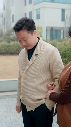 替嫁危情:我成了我妈最强靠山(52集) 替嫁危情:我成了我妈最强靠山(52集)男频短剧推荐