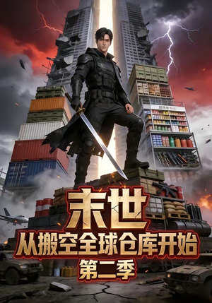 末世:从搬空全球仓库开始第二季(101集) 末世:从搬空全球仓库开始第二季(101集)更新时间一览表