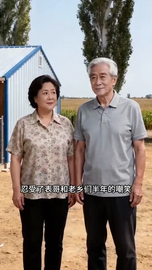 表哥的崩溃从我离职开始(40集) 表哥的崩溃从我离职开始(40集)短剧看全集