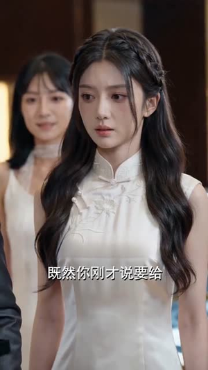 从阶下囚蜕变,归来即无双(82集) 从阶下囚蜕变,归来即无双(82集)口碑爆棚免费看