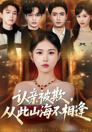 认亲被欺,从此山海不相逢(80集) 认亲被欺,从此山海不相逢(80集)追短剧看全集