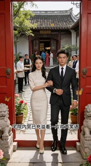 真假千金之替婚风波(32集) 真假千金之替婚风波(32集)第三季