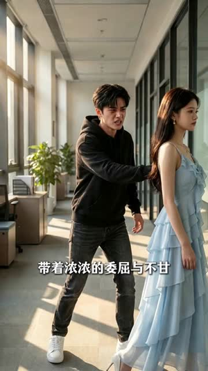 我撤资后,他跪着求我回来(60集) 我撤资后,他跪着求我回来(60集)在线看完整版