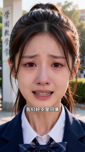 高考前，我撤回免费酒店（33集）精彩短剧追不停