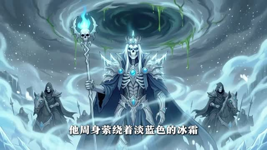 最弱法师:偷偷挂机成神(38集) 最弱法师:偷偷挂机成神(38集)百度网盘资源