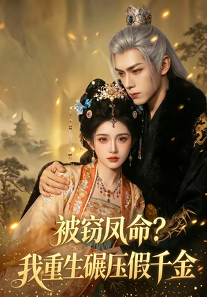 被窃凤命?我重生碾压假千金(65集) 被窃凤命?我重生碾压假千金(65集)最火短剧热播