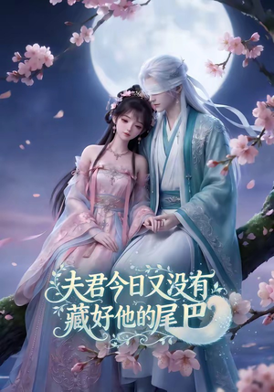夫君今日又没有藏好他的尾巴(64集) 夫君今日又没有藏好他的尾巴(64集)热门短剧推广