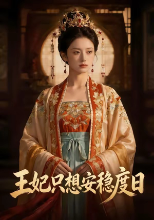 王妃只想安稳度日(60集) 王妃只想安稳度日(60集)第32集