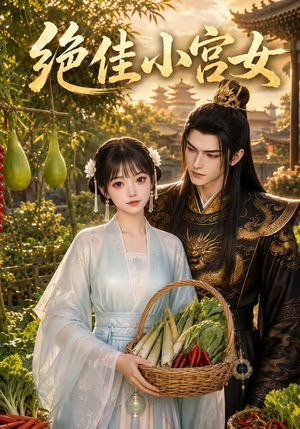绝佳小宫女(56集) 绝佳小宫女(56集)分享好看短剧