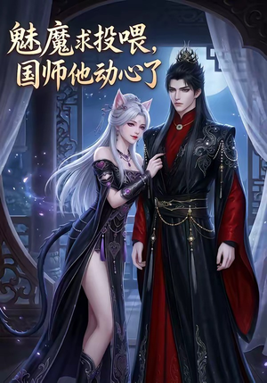 魅魔求投喂,国师他动心了(34集) 魅魔求投喂,国师他动心了(34集)一共多少集