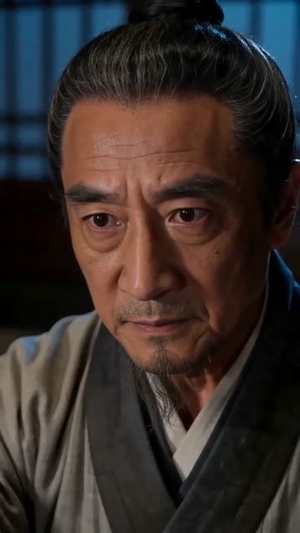 刺秦新说(36集) 刺秦新说(36集)红果短剧免费看