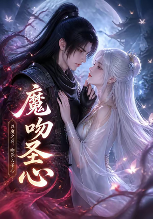 魔吻圣心(30集) 魔吻圣心(30集)热门短剧排行榜