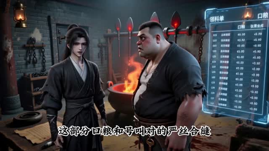 牛马穿成废材后,我在古代搞工业革命(40集) 牛马穿成废材后,我在古代搞工业革命(40集)女频短剧推荐