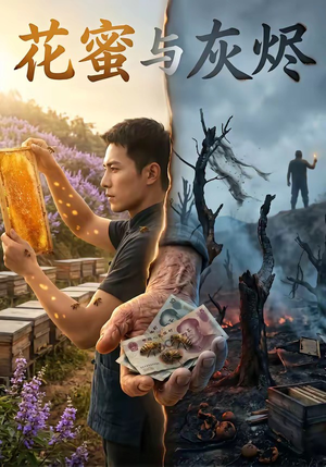 花蜜与灰烬(42集) 花蜜与灰烬(42集)精彩连连免费看