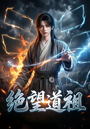 绝望道祖(36集) 绝望道祖(36集)这部短剧太好看